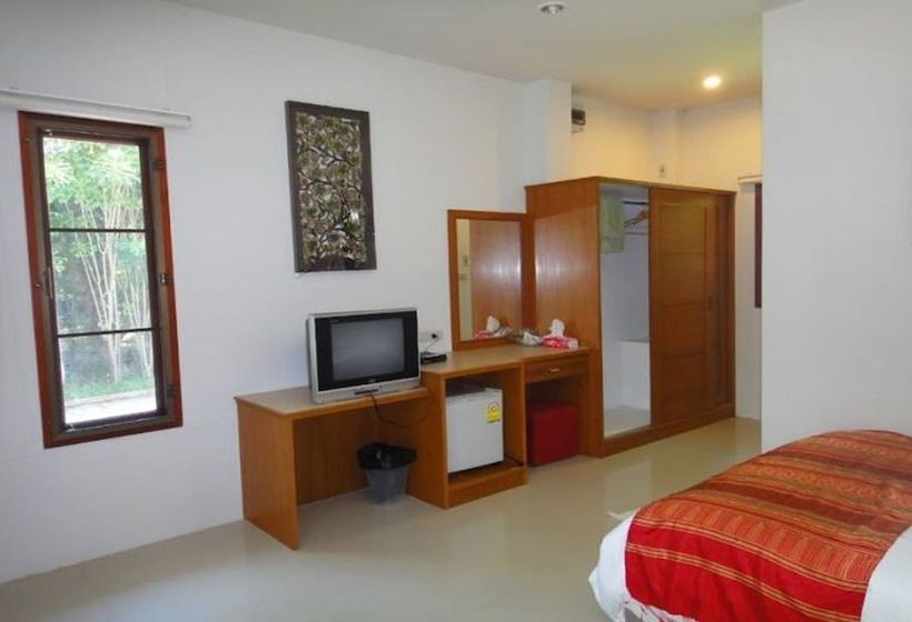 Hotel Rai Sai Luang Resort 17