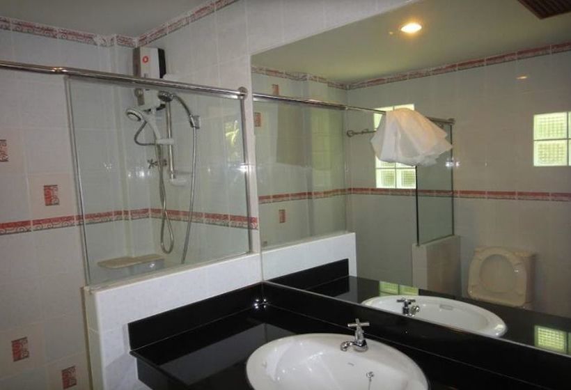 Hotel Rai Sai Luang Resort 18