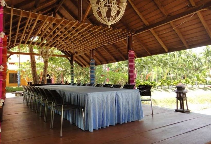 Hotel Rai Sai Luang Resort 19