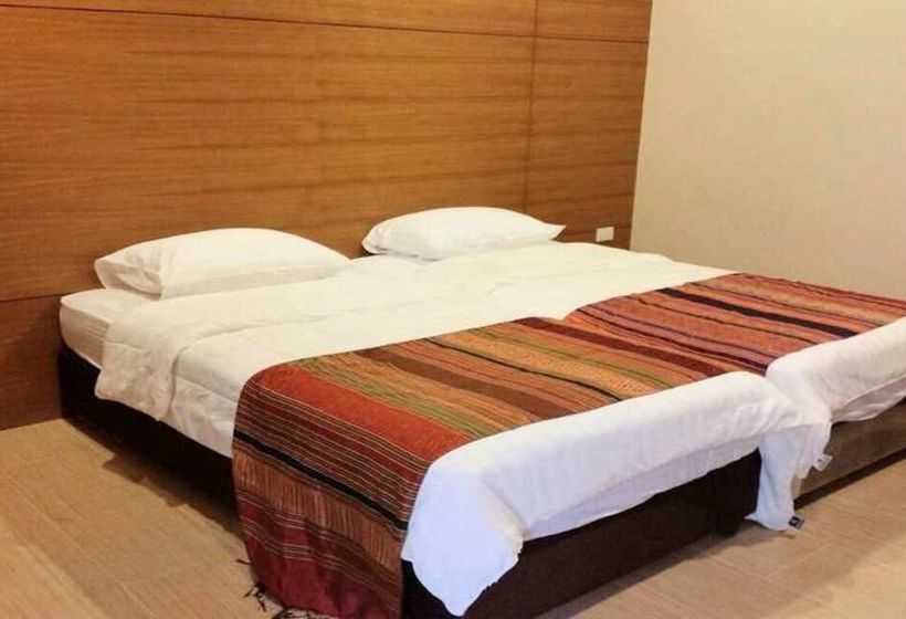 Hotel Rai Sai Luang Resort 2