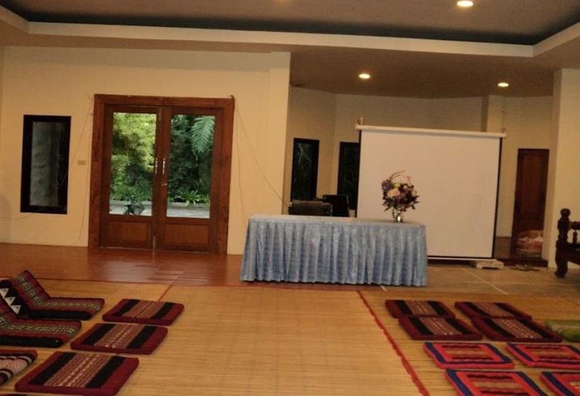 Hotel Rai Sai Luang Resort 20