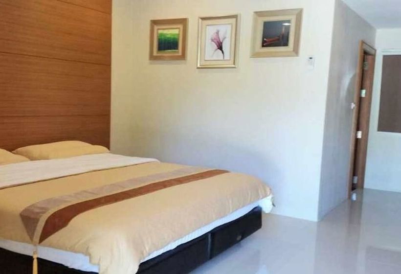 Hotel Rai Sai Luang Resort 3