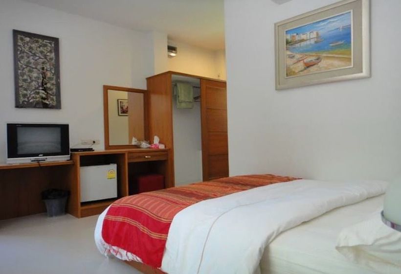 Hotel Rai Sai Luang Resort 4