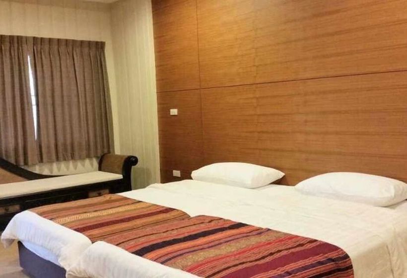 Hotel Rai Sai Luang Resort 5