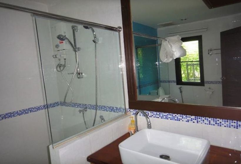 Hotel Rai Sai Luang Resort 6