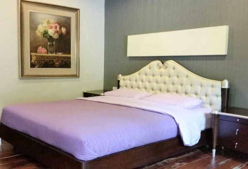 Hotel Rai Sai Luang Resort 7