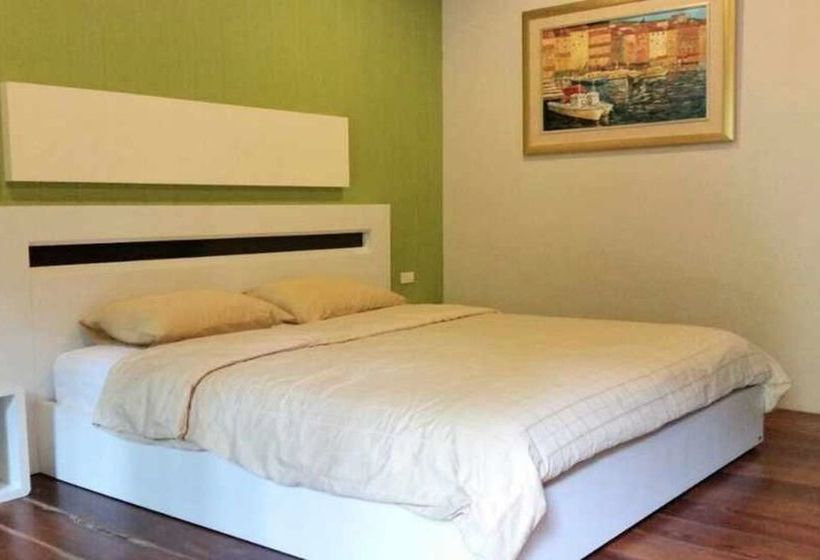 Hotel Rai Sai Luang Resort 8