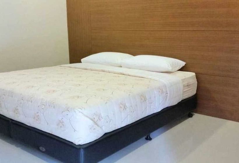 Hotel Rai Sai Luang Resort 9