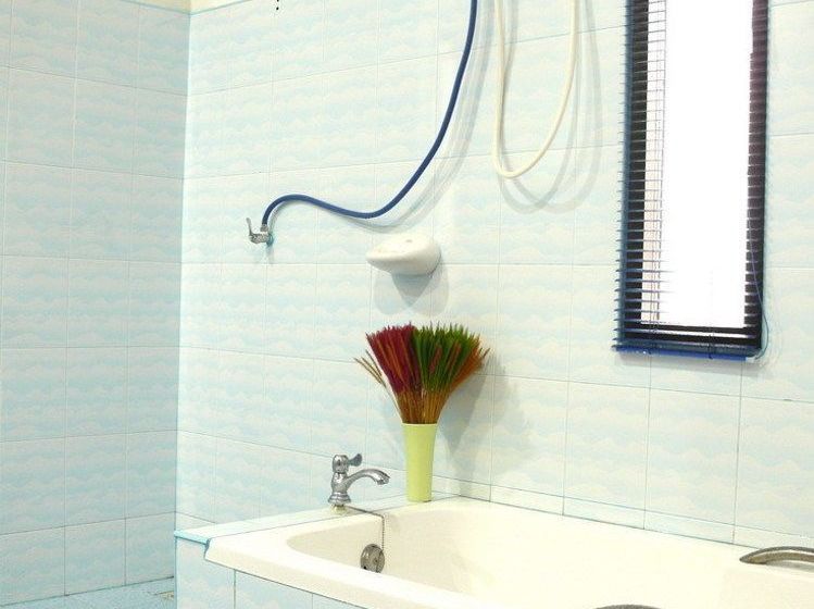 Hotel Hinkong Hut 10