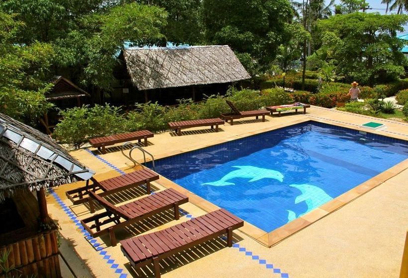 Hotel Hinkong Hut 11