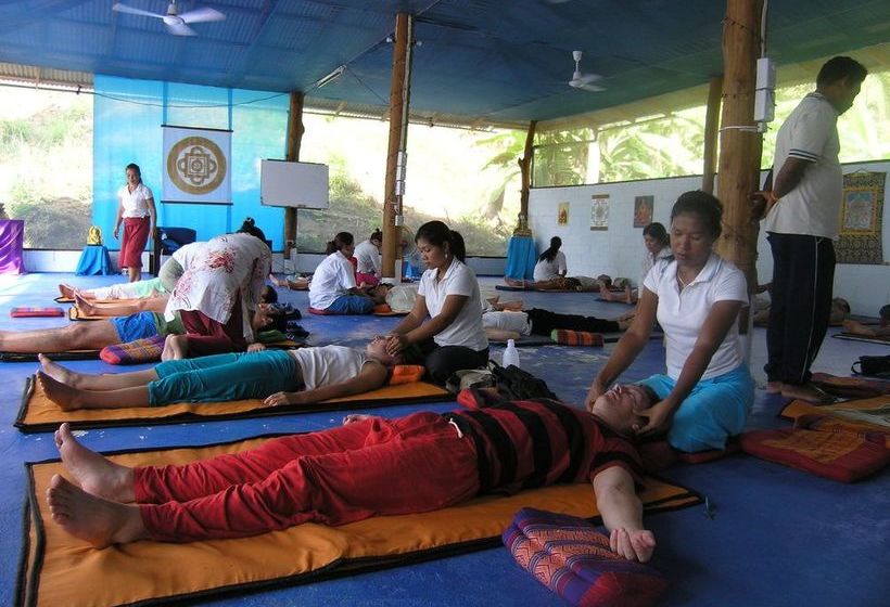 Hotel Hinkong Hut 12