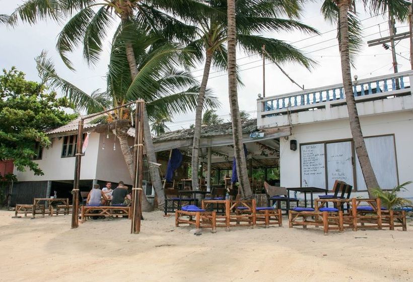 Hotel Hinkong Hut 14