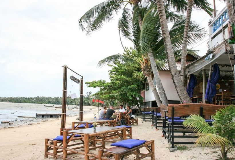 Hotel Hinkong Hut 15