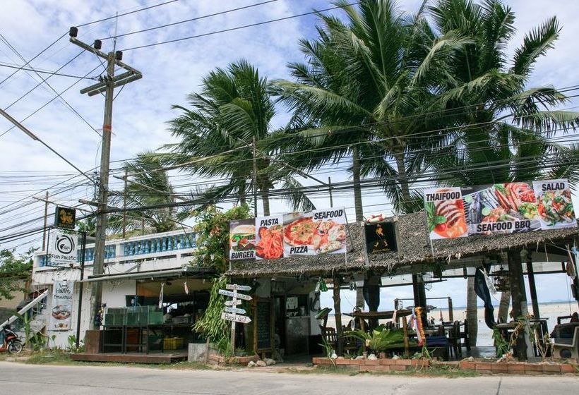 Hotel Hinkong Hut 16