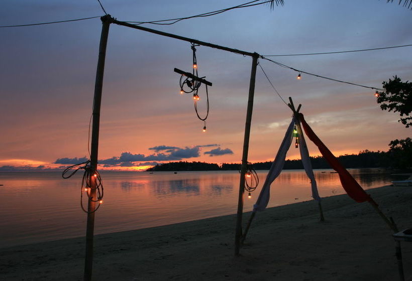 Hotel Hinkong Hut 17