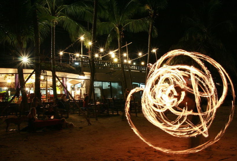 Hotel Hinkong Hut 18