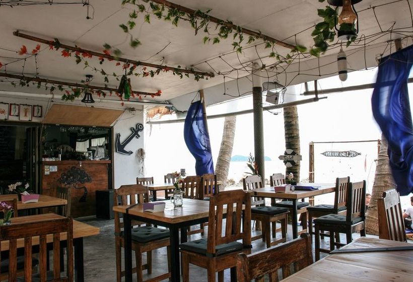 Hotel Hinkong Hut 19