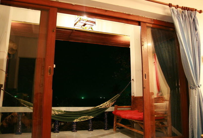 Hotel Hinkong Hut 2