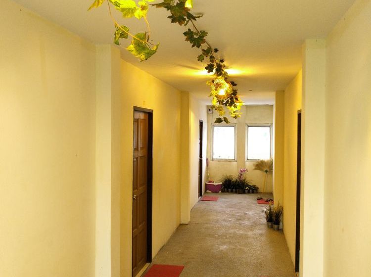 Hotel Hinkong Hut 20