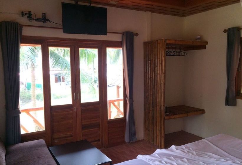 Hotel The Ford Sunset Beach Resort 10