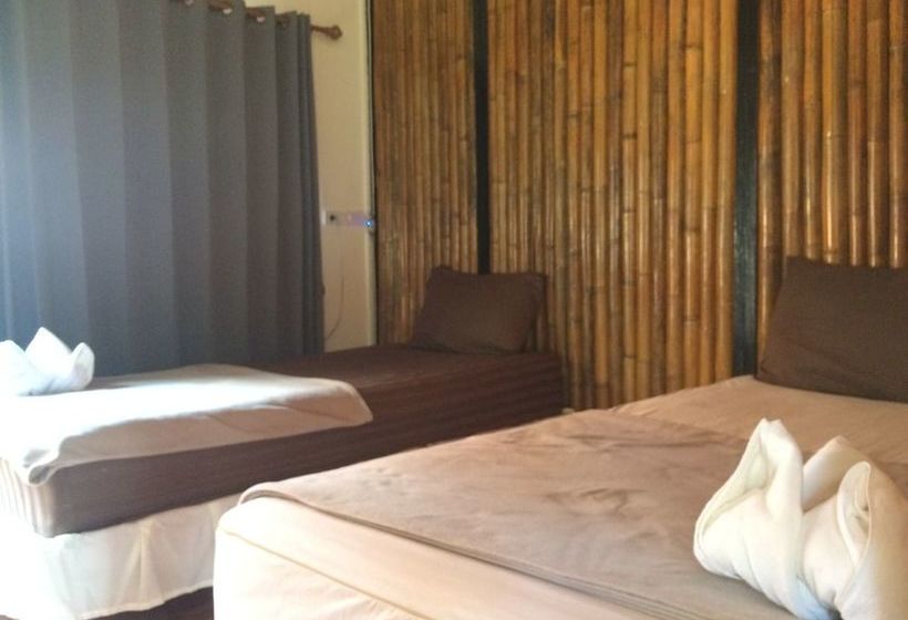 Hotel The Ford Sunset Beach Resort 11