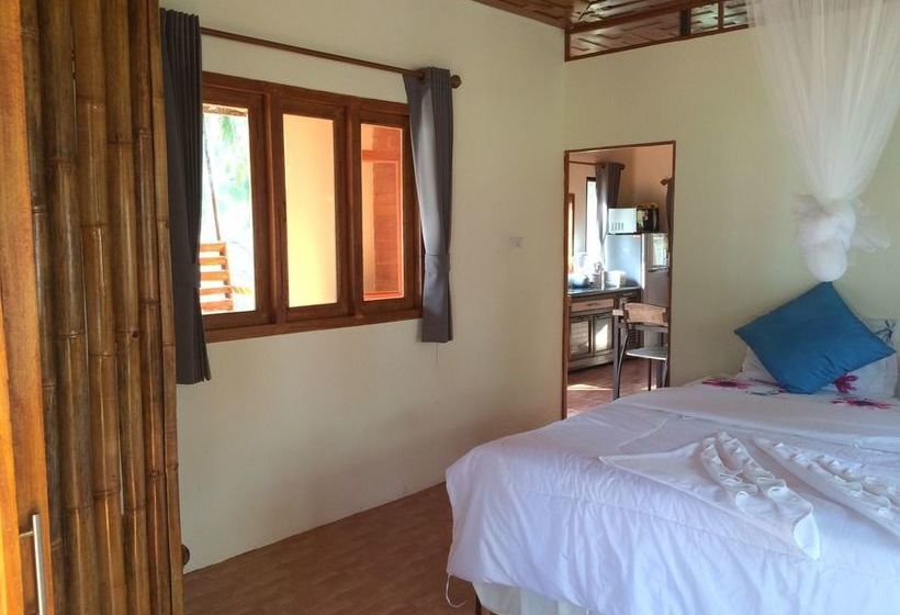 Hotel The Ford Sunset Beach Resort 12