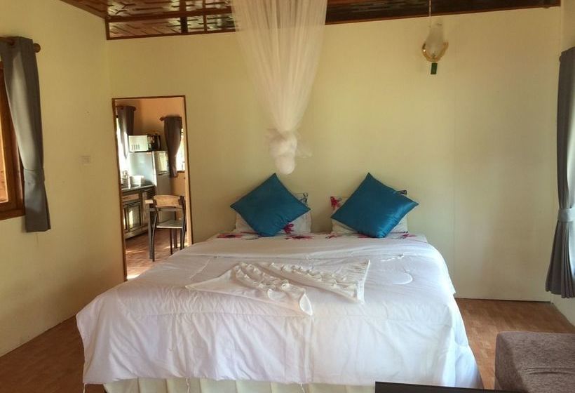 Hotel The Ford Sunset Beach Resort 13