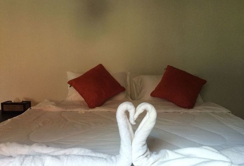 Hotel The Ford Sunset Beach Resort 15