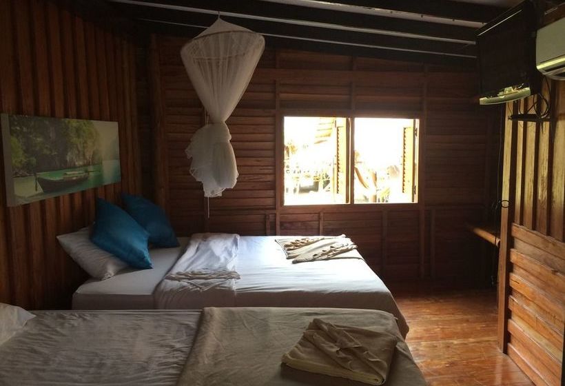 Hotel The Ford Sunset Beach Resort 16