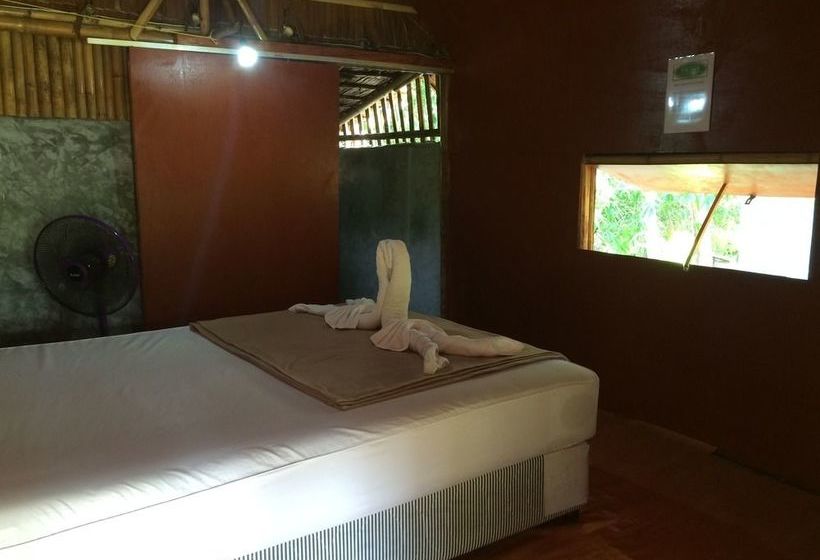 Hotel The Ford Sunset Beach Resort 19