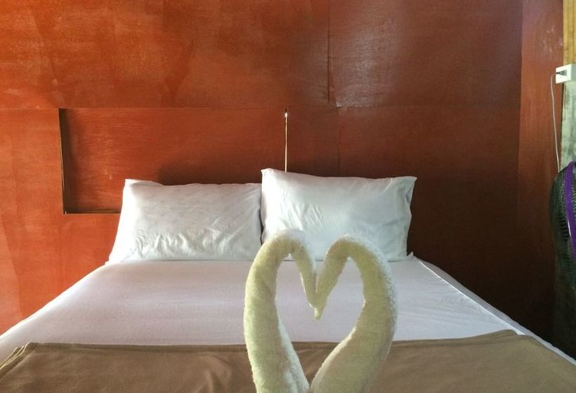 Hotel The Ford Sunset Beach Resort 20