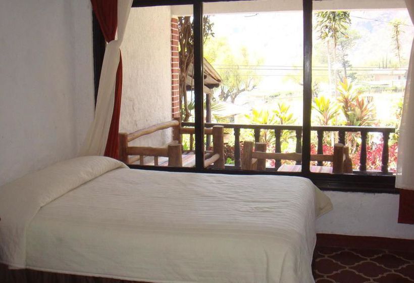 Hotel The Ford Sunset Beach Resort 6