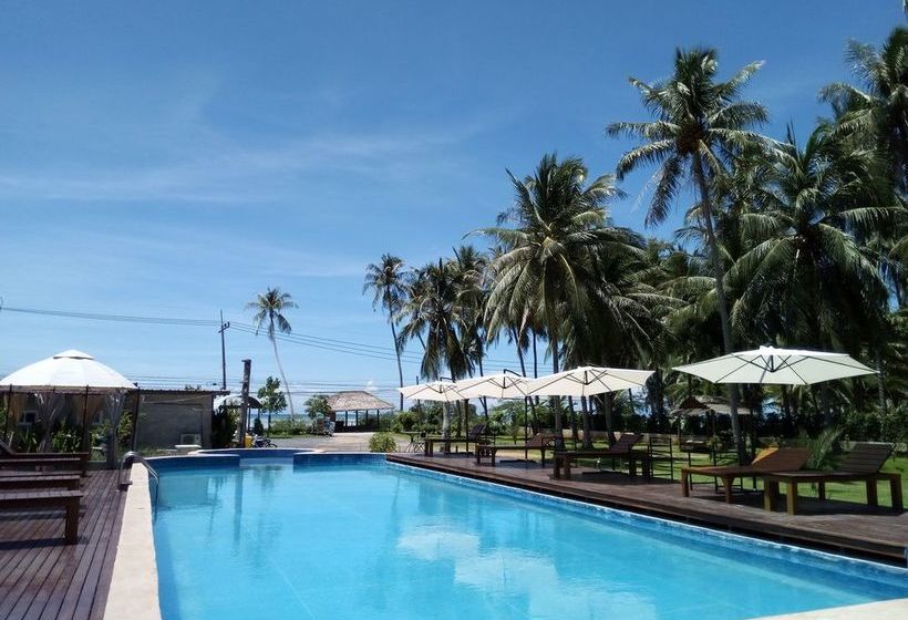 Hotel The Ford Sunset Beach Resort 7