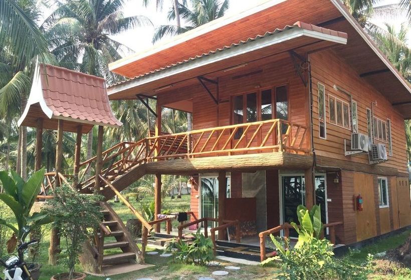 Hotel The Ford Sunset Beach Resort 9