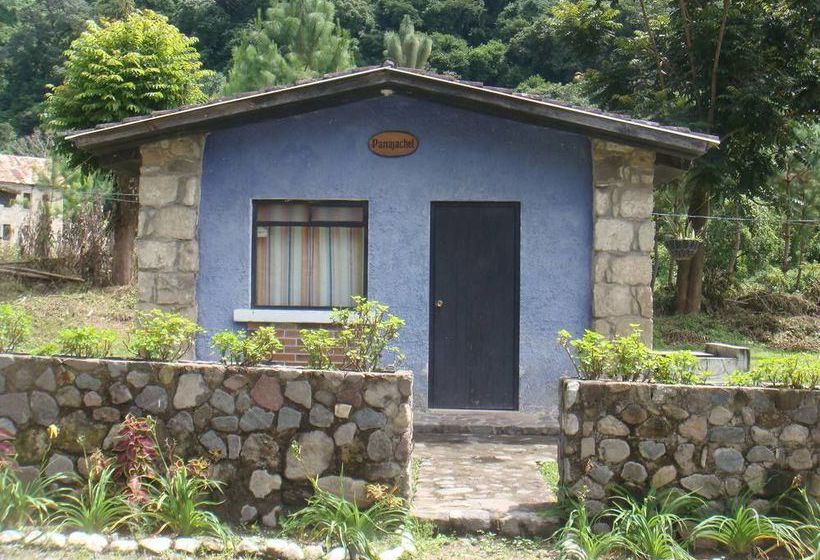 Hotel Baan Nai Wiang 1