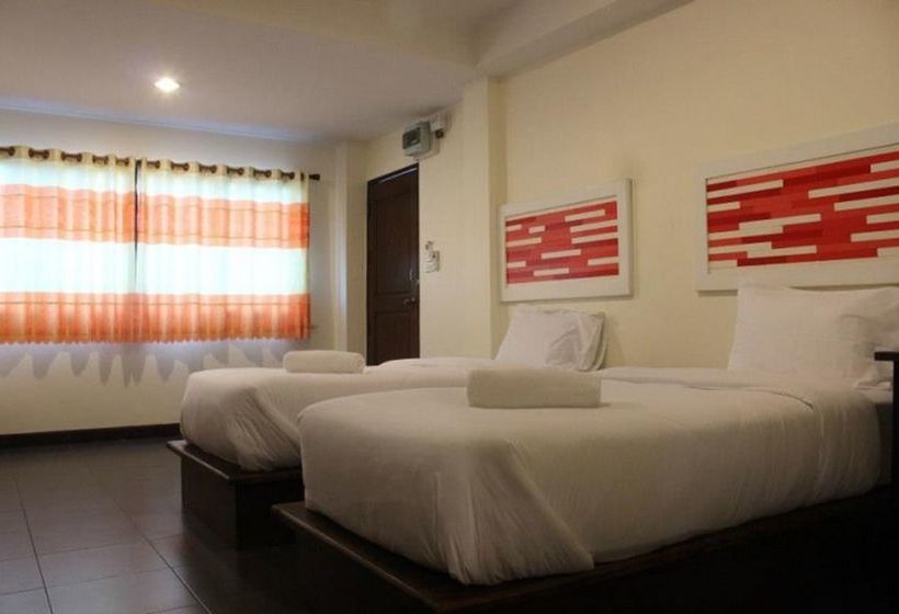 Hotel Baan Nai Wiang 10