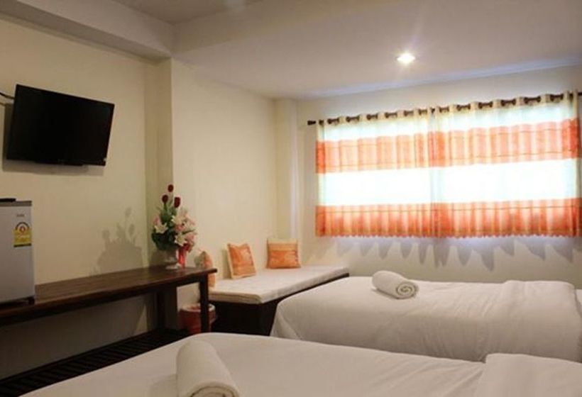 Hotel Baan Nai Wiang 11