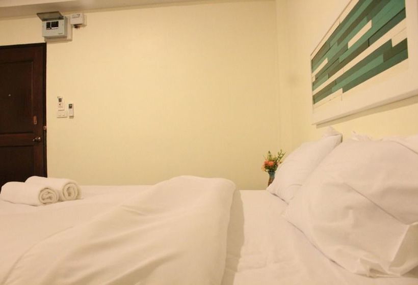 Hotel Baan Nai Wiang 12