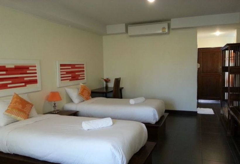 Hotel Baan Nai Wiang 13