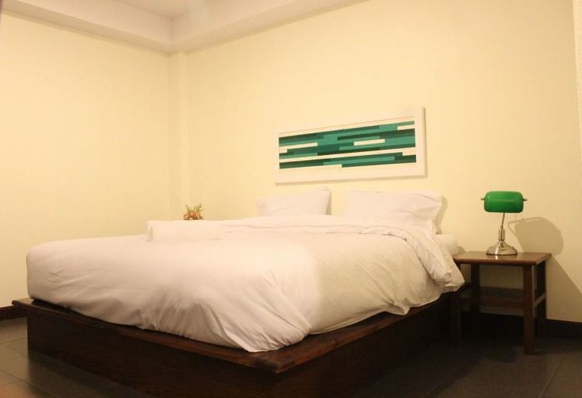 Hotel Baan Nai Wiang 14