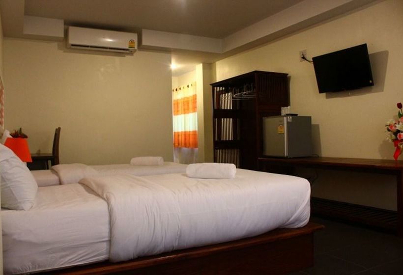 Hotel Baan Nai Wiang 16