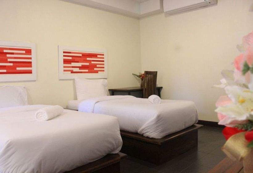 Hotel Baan Nai Wiang 17