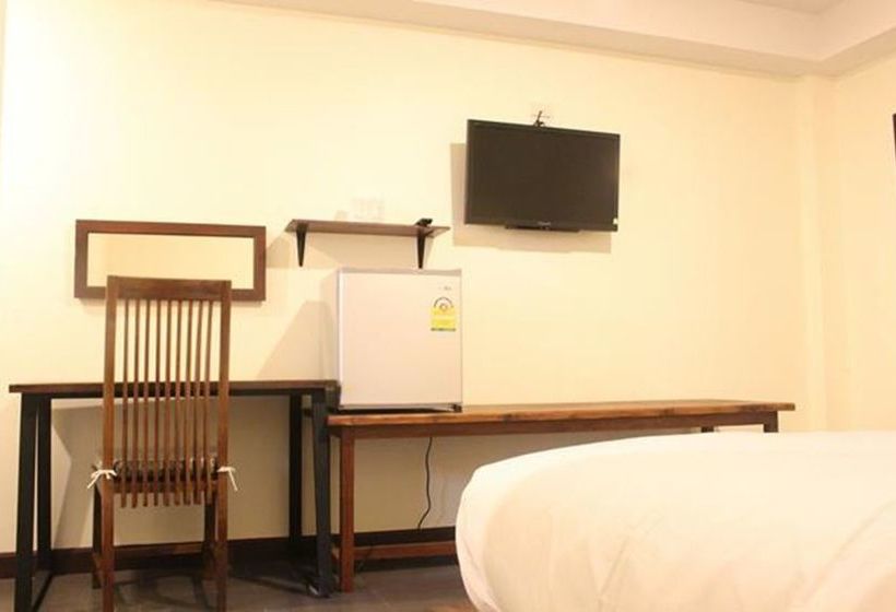 Hotel Baan Nai Wiang 18