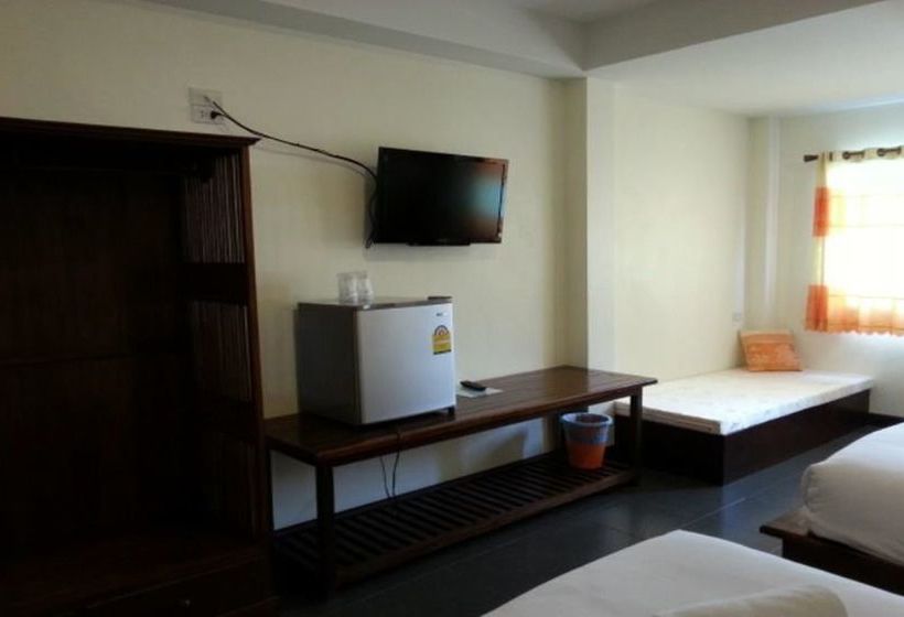 Hotel Baan Nai Wiang 19