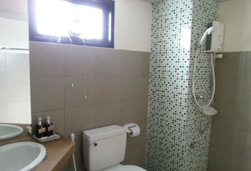 Hotel Baan Nai Wiang 20