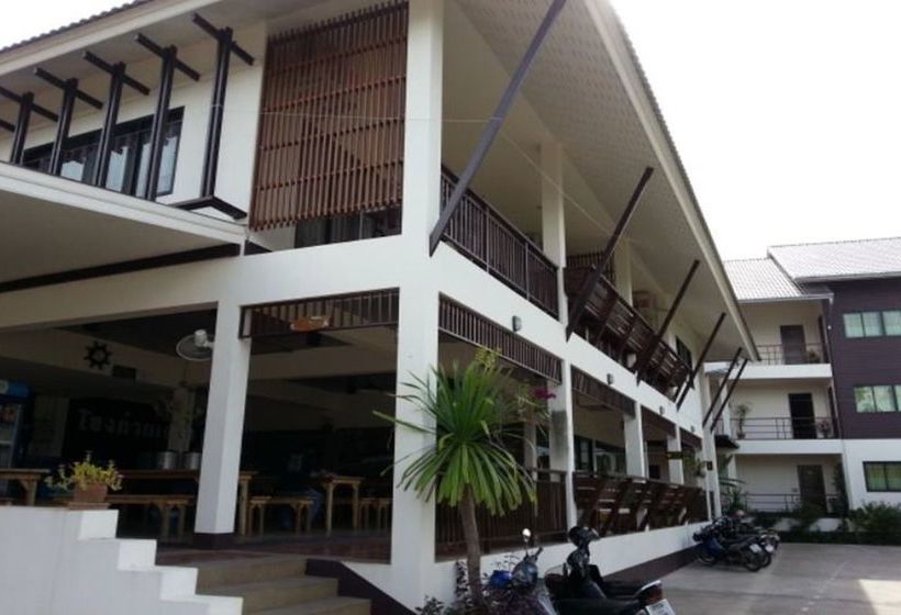 Hotel Baan Nai Wiang 7
