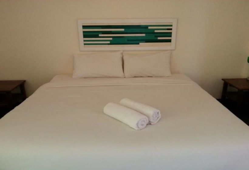 Hotel Baan Nai Wiang 9