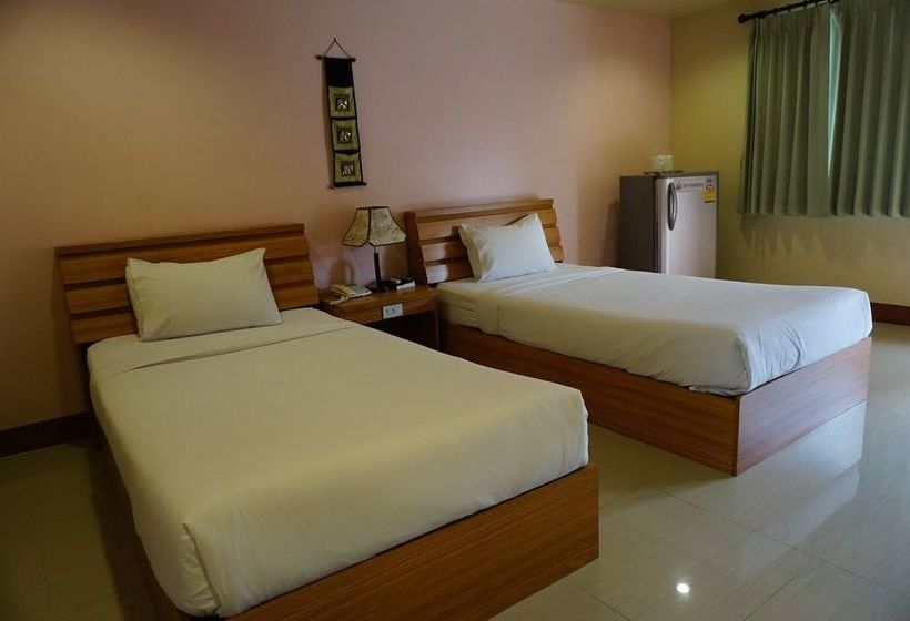 Hotel Kumkaew Tawon Palace 10