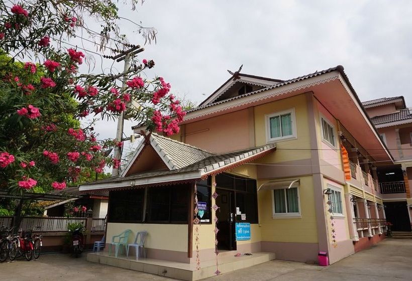 Hotel Kumkaew Tawon Palace 7