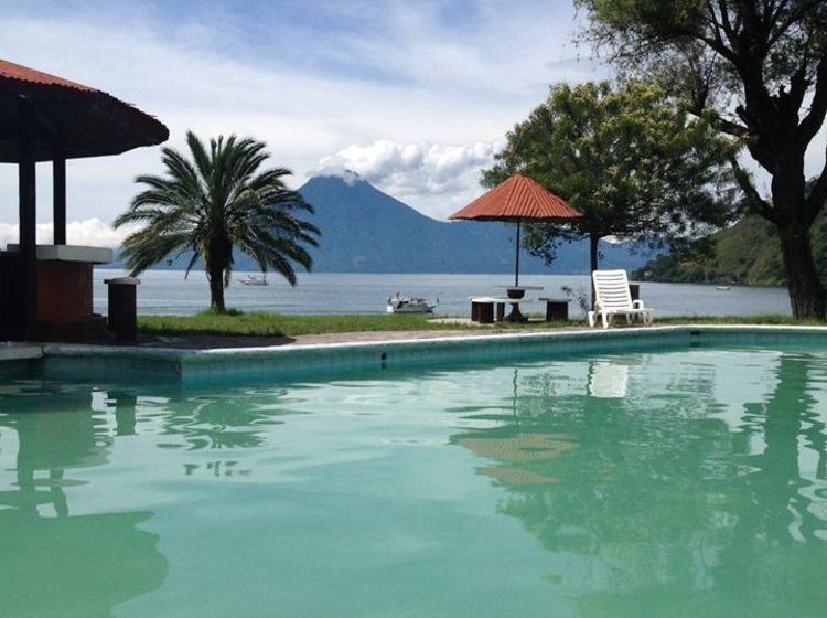 Hotel Phuphiang Khiangfah Resort 7